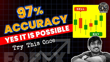 How To Mark E+E Setups In Engulfing Theory | 97% Accuracy !