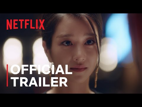 It's Okay To Not Be Okay | Official Trailer | Netflix