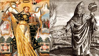 Thomas Aquinas vs. Hermes Trismegistus (A 13th-century Anti-Magical Polemic)