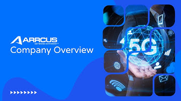 Arrcus Company Overview