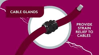 Types of cable management solutions | Essentra Components