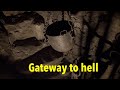 Gateway to hell: A scary castle in northern Bohemia