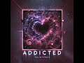 Naliophonic Addicted Song Art Visualizer Naliophonic Addicted Song Art Visualizer