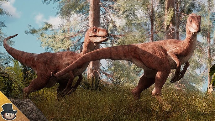 Dinos Reborn é um novo jogo de sobrevivência com dinossauros, confira o  trailer - Arkade