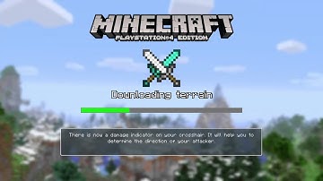 Minecraft : Hunger Games #2 - 1v1! - ( Splitscreen )