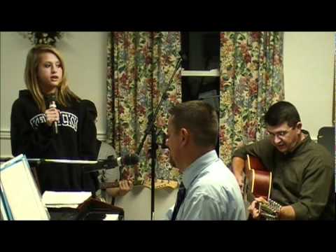 You Are My King - Larry & Lexie Holbrook