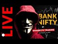 4 May Live Trading | Trading today in Banknifty & Nifty 50 | Stocks Trading live| Live Price Action