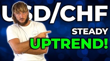 USDCHF Analysis Today: Technical and Order Flow !!!