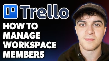 How to Manage Workspace Members  [2025 Full Guide]