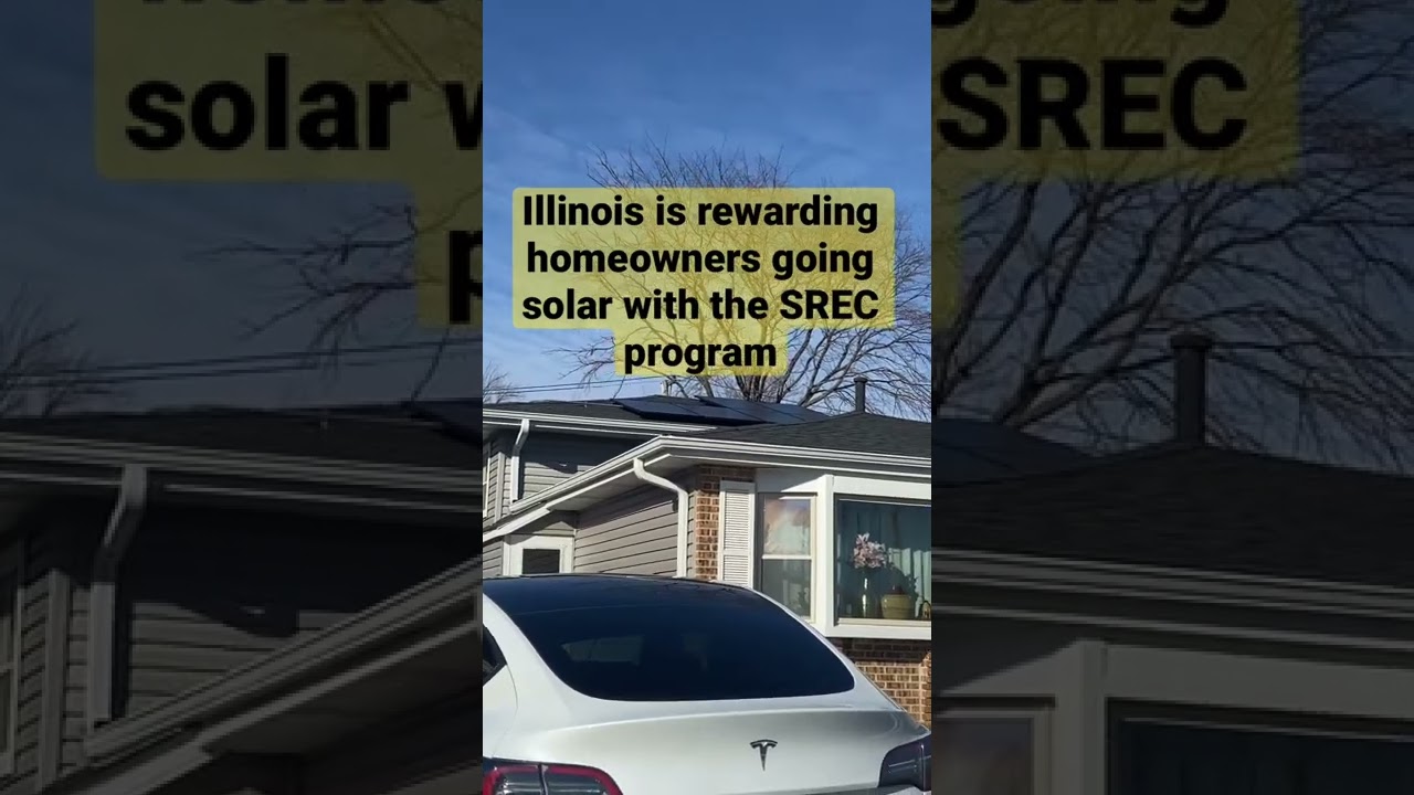 Illinois has a mission to be a renewable sourced energy state. sunpalenergy.com/free-solar-quote