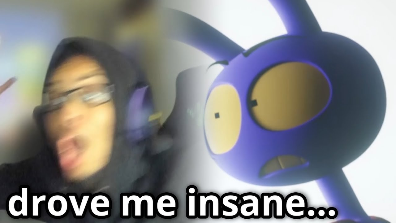 The Amazing Digital Circus Episode 7 Drove me CRAZY