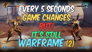 Lets confuse New players - Every 5 Sec Game Changes Part 2