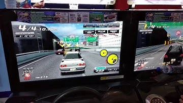 WMMT5DX+ - PM:R Tag Team Battle Osaka Area (Part 1)