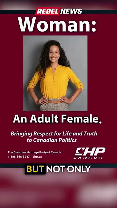 City of Hamilton’s choice to block Christian Heritage Party billboard ‘dictatorial,’ says lawyer