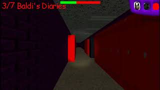 Baldi Was Alone Chapter 2 [WRONG ANSWERS ONLY]