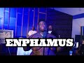 Enphamus ok cool  live performance  jackin for beats live performance atlanta artist