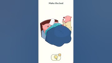 DOP 2 - Make The Bed Level #dop2 #gameplay #shorts