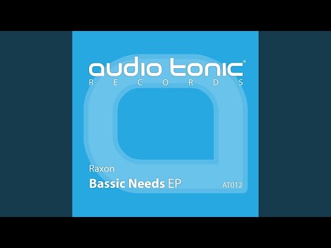 What Just Happened (Original Mix)