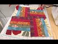 Quilt o colcha de patchwork - Hogarmanía