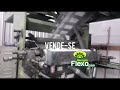 VENDE-SE Flexográfica banda larga 4 cores 700mm, marca Horvat