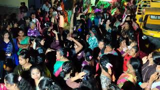 Puttasing Re Marrige Procession Urmi Love Mukesh