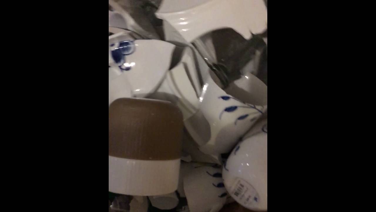 Bye Bye, Royal Copenhagen Collection