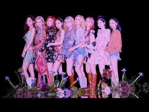 Twice More And More Slow Version 