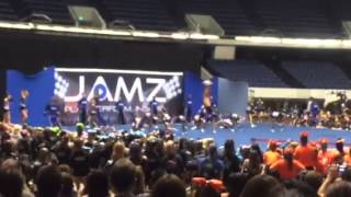 Smoed Jamz 2014