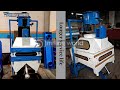 🌾 Upgrade Your Grain Processing with the Gravity Selector Dum Destoner! 🌾