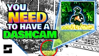 Dashcam SAVED Him! - Don't Get Caught By Lying Cops