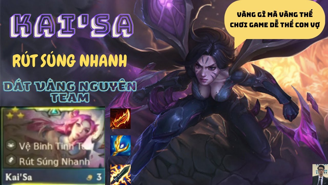 TOP 1 L D KHI D T V NG C I H NH KAI SA R T S N G NHANH TFT 8 5 Top 1 l d khi d t v ng c i h nh kai sa r t s n g nhanh tft 8 5