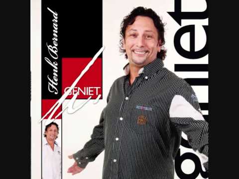 Henk Bernard - Laat me