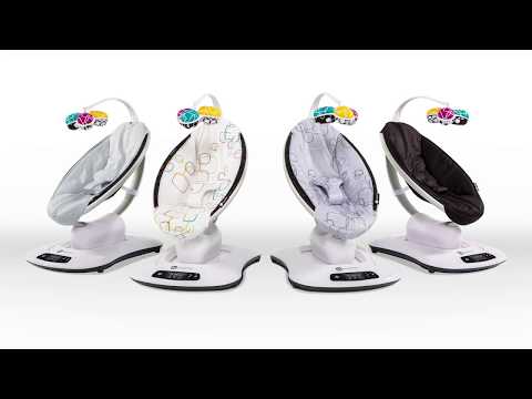 4moms 스마트 바운서 플러스