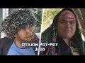 Otajon Pot-Pot - Jazo | Отажон - Пот-Пот - Жазо (hajviy ko'rsatuv)