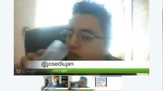 Desarrollo Android desde cero! #androidIO