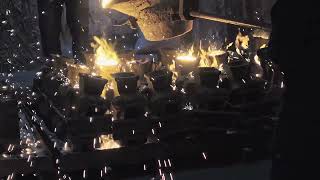 Famous Pouring of shell moulding - Jinzhou Net Worth