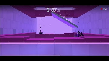 Smash way 2.0.70 version level 3 easy mode