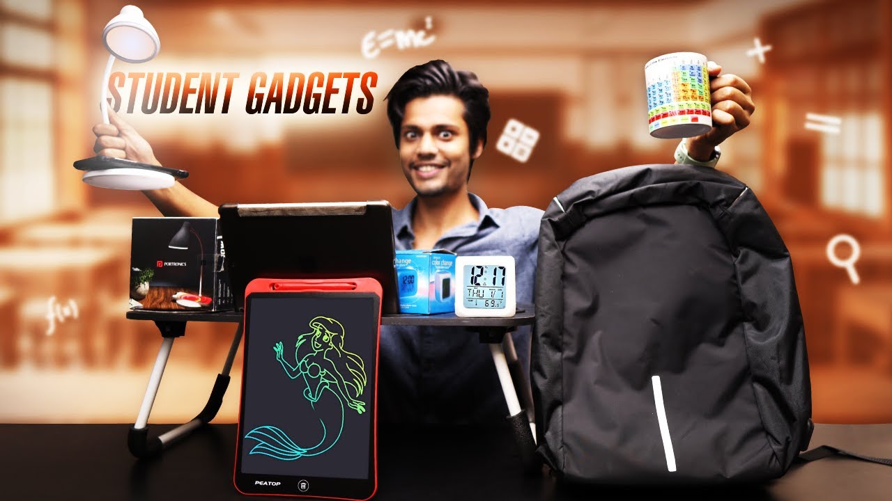 Budget Student Gadgets Under 300 1000 Top 05 Awesome Gadgets For budget-student-gadgets-under-300-1000-top-05-awesome-gadgets-for