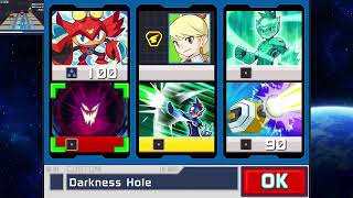 Megaman Star Force Legacy Collection Shot 92