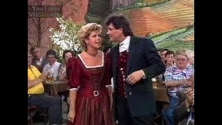 Marianne & Michael - Böhmisches Medley - 1990
