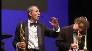 Stefano Bollani & Banda Osiris - Opera n. 47 (parte B) chords