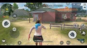 Update New script V 7.4 Rules Of Survival 26 April 2019