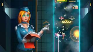 GUIDE | Tips tricks: LV 3 Hard - Campaign Mode | AFC Solar Squad | TOP Galaxy Shoot Game Mobile screenshot 4