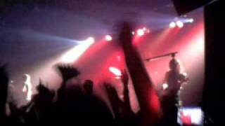 Despairsray - Garnet - Warszawa