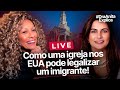 Tudo sobre o green card atravs de uma igreja nos eua