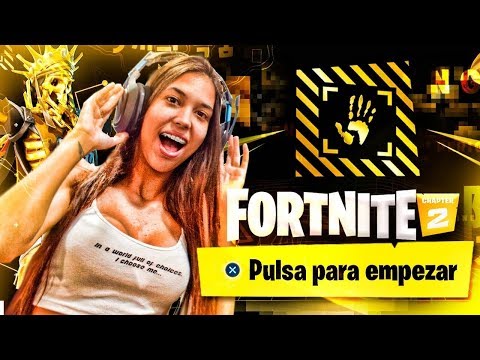 NUEVA TEMPORADA 2 YA *NUEVO EVENTO* de FORTNITE en DIRECTO - ThaNix229 - NUEVA TEMPORADA 2 YA *NUEVO EVENTO* de FORTNITE en DIRECTO - ThaNix229
