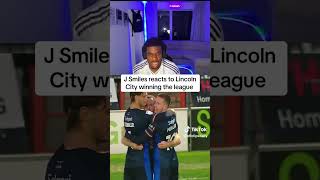 THE IMPS VIEW PODCAST SHOW. J SMILES REACTS TO US IMPS WINNING THE LEAGUE.