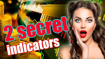 Binary options trading | 2 Secret indicators for Pocket Option