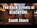 Back Streets of Blackpool South Shore