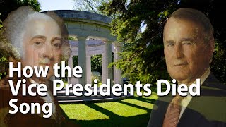 What Killed The Vice Presidents Song